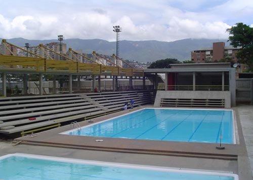 Ampliación Colegio San Agustín del Paraíso – Norte Obras Civiles